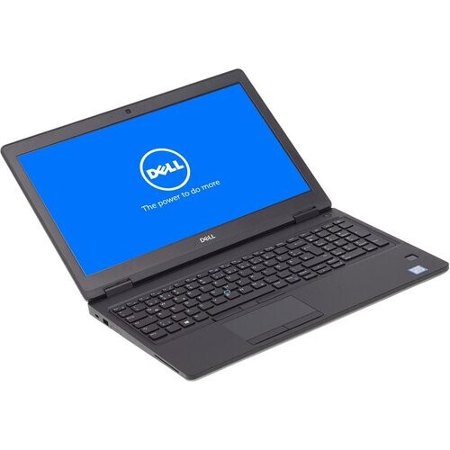 Dell Latitude 5590 15" Core i5 1.7 GHz - SSD 256 ...