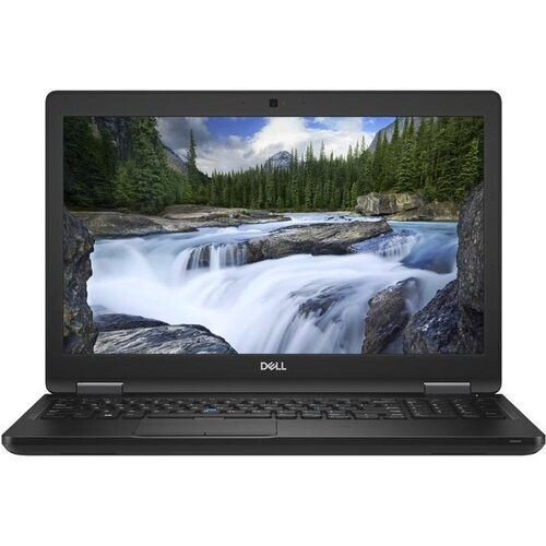 Dell Latitude 5590 15,6" Core i5 1,7 GHz SSD 256 ...