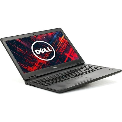 Dell Latitude 5590 15" Core i5 1.7 GHz - SSD 256 ...
