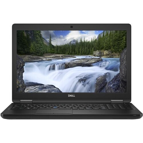 Dell Latitude 5590 15" Core i5 1,7 GHz - SSD 256 ...