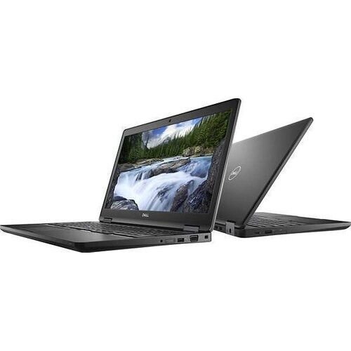 Dell Latitude 5590 15" Core i5 1,7 GHz - SSD 512 ...