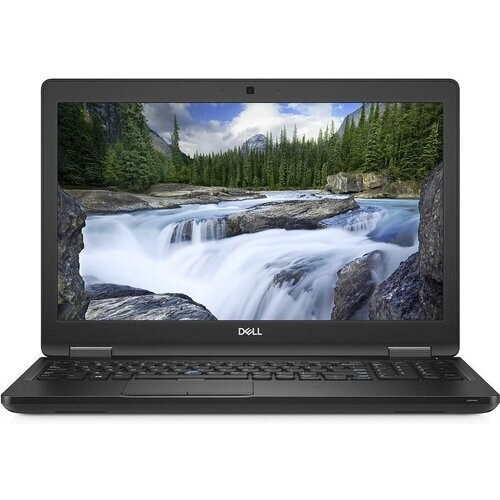 Dell Latitude 5590 15" Core i5-8350U 1,7 GHz - SSD ...