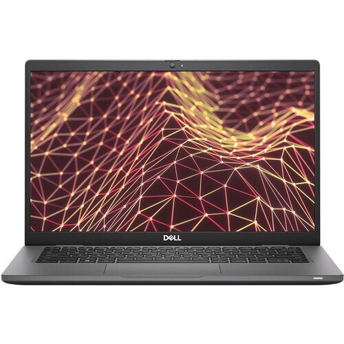 Dell Latitude 5590 15" 1.7 GHz - SSD 256 GB - 16GB ...