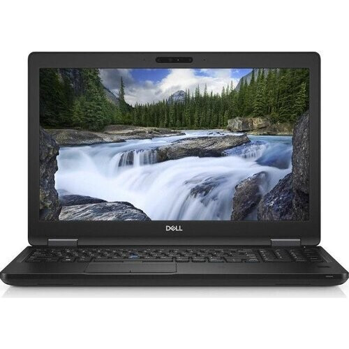 Dell Latitude 5590 16" Core i7 1.7 GHz - SSD 512 ...