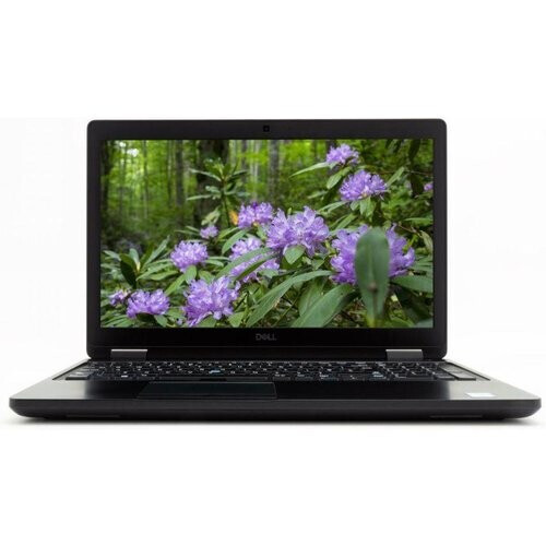 Dell Latitude 5590 15" Core i7 1.9 GHz - SSD 1 TB ...