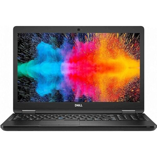 Dell Latitude 5590 15.6′′ El Dell Latitude ...
