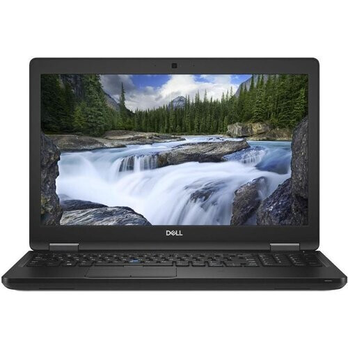 Dell Latitude 5590 15" Core i7 1.9 GHz - SSD 256 ...