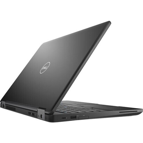 Dell Latitude 5590 15" Core i7 1,9 GHz - SSD 256 ...