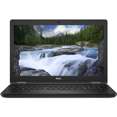 Dell Latitude 15 5590 15.6" Core i7-8650U - SSD ...