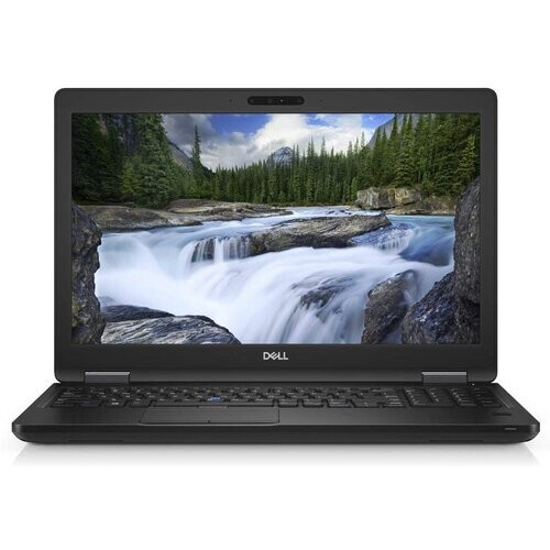 Dell Latitude 5590 - 16Go - 512Go SSD - W11 15" ...
