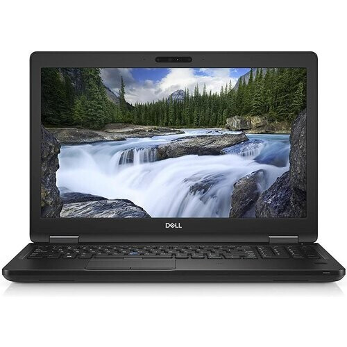 Dell Latitude 5590, Intel Core i7-8650U, 16GB RAM, ...