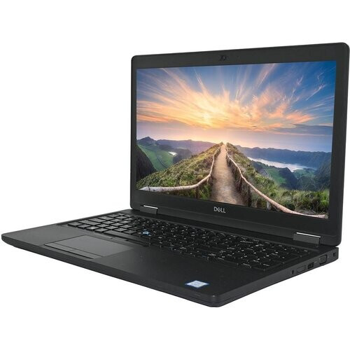 Dell Latitude 5590 16" Core i7 1.9 GHz - SSD 512 ...