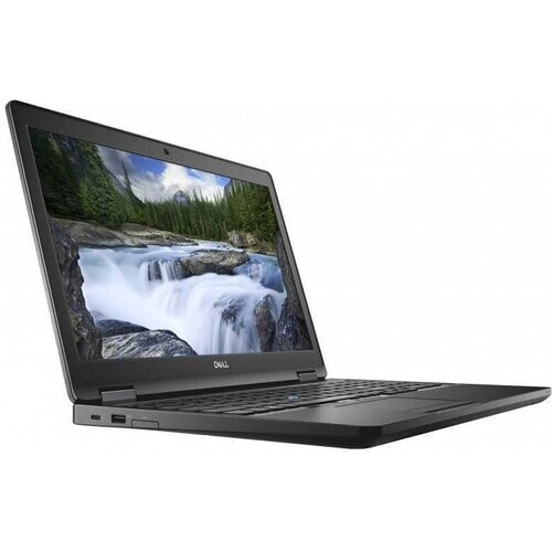 Dell Latitude 5590 15" Core i7 1,9 GHz - SSD 512 ...