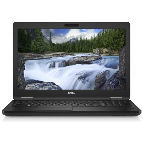 Dell Latitude 5590 15" Core i7 1,9 GHz - SSD 512 ...