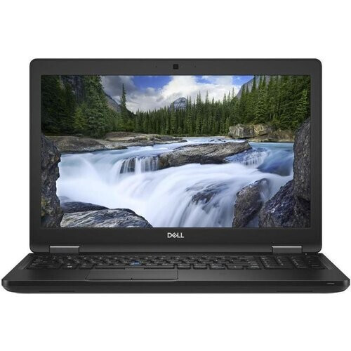 Dell Latitude 5590 15" Core i7 1,9 GHz - SSD 512 ...