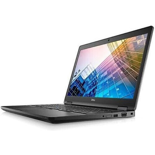 Dell Latitude 5590 15-inch (2019) - Core i5-8350U ...