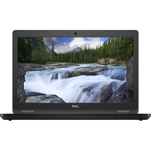 DELL Latitude 5590 Laptop 15.6" Non-Touch Screen ...