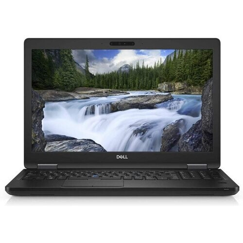 Feature-rich and versatile A 15" laptop built for ...