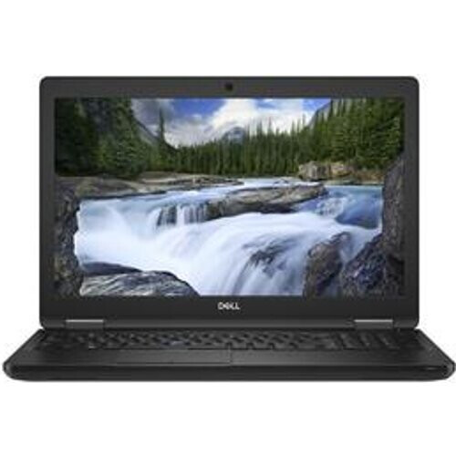 The Dell Latitude 5590 15-inch (2017) is a ...