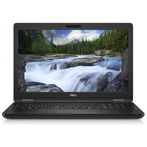 Dell Latitude 5590 i5 2.60 GHz 16GB 512GB SSD 10P ...