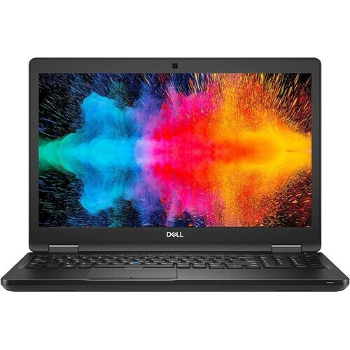 Dell Latitude 5590 15.6-inch (2018) - Core ...