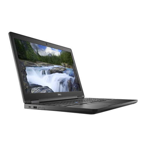 Modell: Dell Latitude 5590 Kategorie: Erneuert - ...