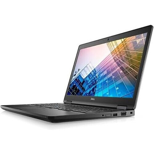 Dell Latitude 5590 15.6" 8GB 256GB SSD CoreTM ...
