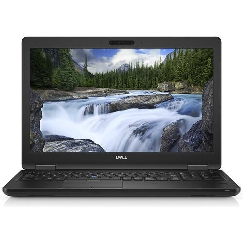 Get the Dell Latitude 5590 for efficient computing ...