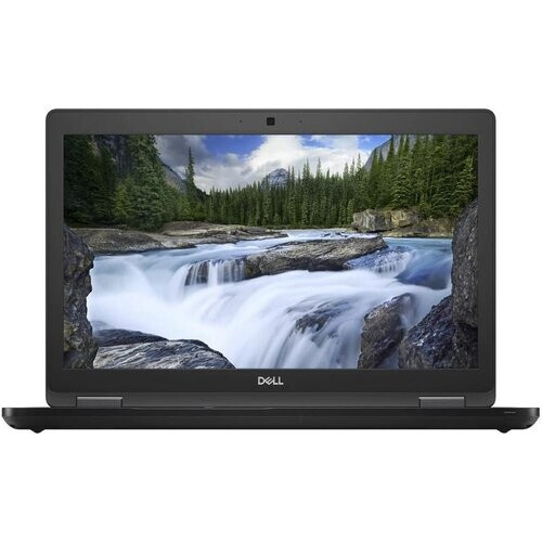 Dell Latitude 5590 Laptop 15.6" Non-Touch Screen ...