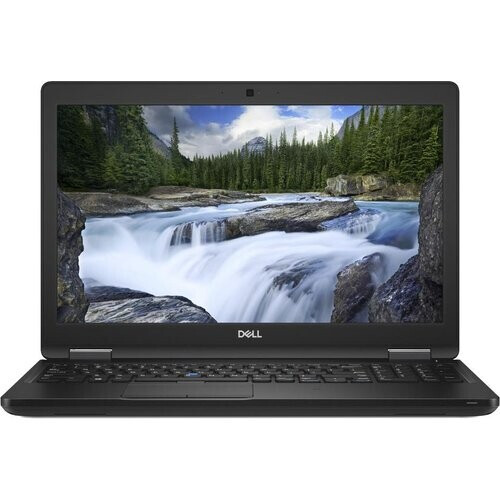 Dell Latitude 5591 15" Core i5 2,5 GHz - SSD 512 ...