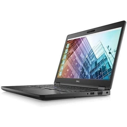 Dell Latitude 5591 15" Core i7 2.6 GHz - SSD 256 ...