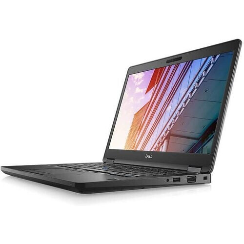 Dell Latitude 5591 15" Core i7 2,6 GHz - SSD 512 ...