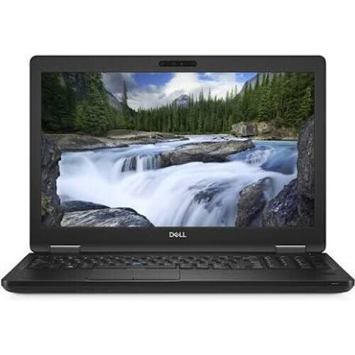 Dell Latitude 5591 15.6" Core i7 2.6 GHz - SSD 512 ...