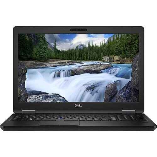 Dell Latitude 5591 15" Core i7 2.6 GHz - SSD 512 ...