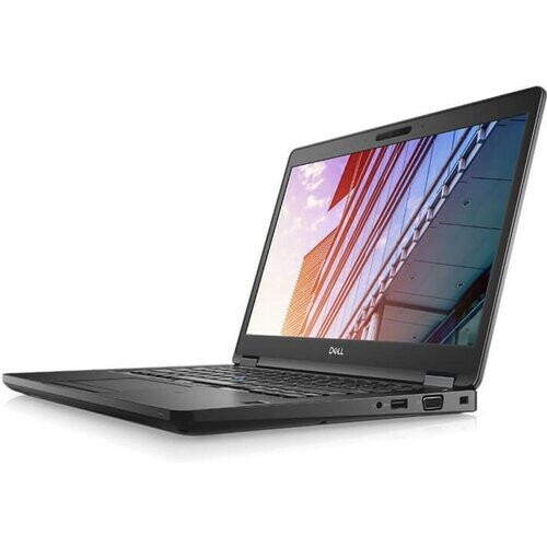 This is a Grade A Refurbished Dell Latitude 5591, ...