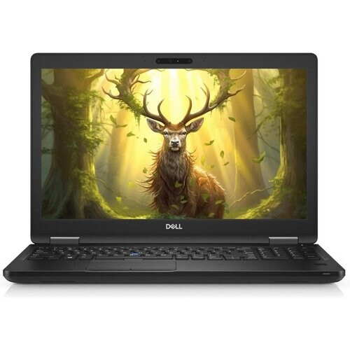 DELL LATITUDE 5591 15.5" FHD INTEL CORE I5-8300H ...