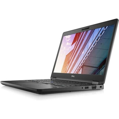 A 15.6" laptop built for ultimate productivity and ...