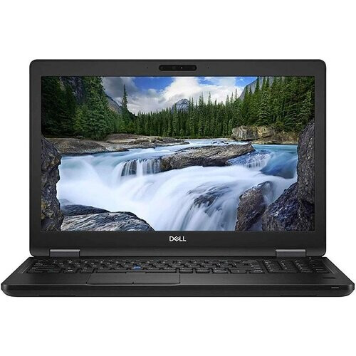 Dell LAT 5591 15,6-inch () - i7-8850H - 16GB - HDD ...