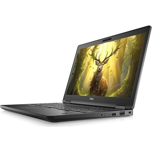 Dell Latitude 5591-Intel Core i7-8th Gen-8 GB ...