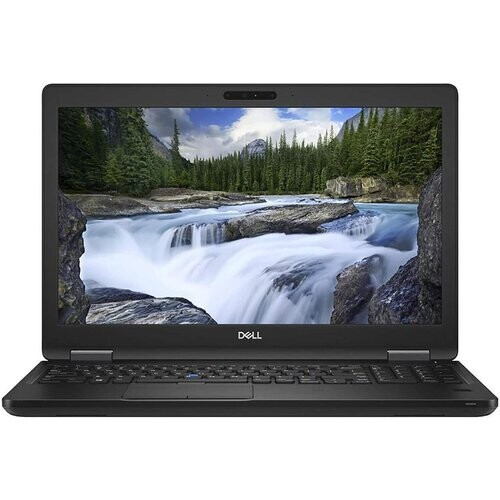 Product Features Manufacturer/Model: Dell Latitude ...