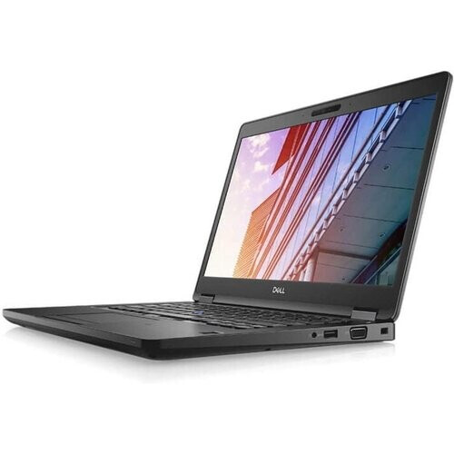 Dell Latitude 5591 15.6-inch (2020) - Core ...