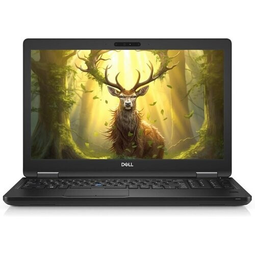 DELL LATITUDE 5591 15.5" FHD INTEL CORE I5-8300H ...