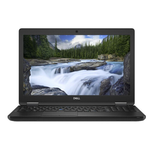 Frontend naam:Dell Latitude ...