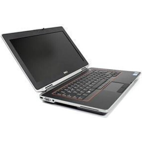 Dell Latitude 6420 14" Core i5 2.4 GHz - SSD 256 ...