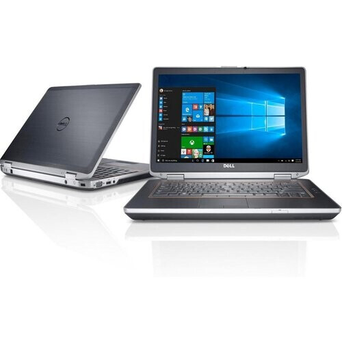 Dell Latitude 6420 14" Core i5 2,5 GHz - HDD 250 ...