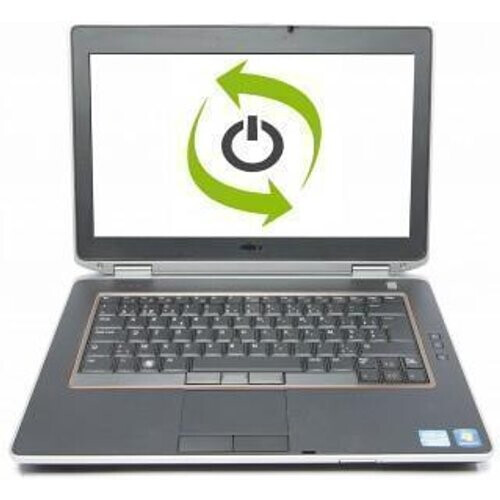 Dell Latitude 6420 14" Core i5-2540M 2.6GHz - HDD ...