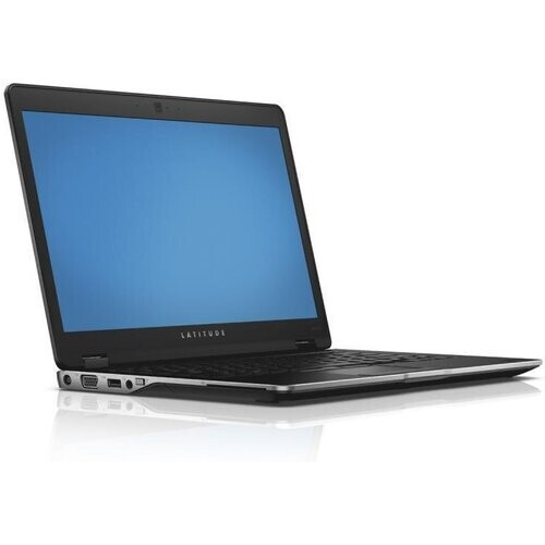 Dell Latitude 6430U 14" Core i5 1,8 GHz - SSD 256 ...