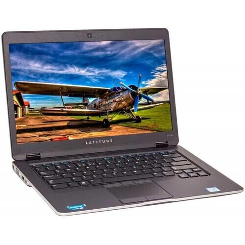 Dell Latitude 6430u 14-inch (2012) - Core i7-3687U ...