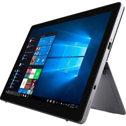 Product Features Manufacturer/Model: Dell Latitude ...