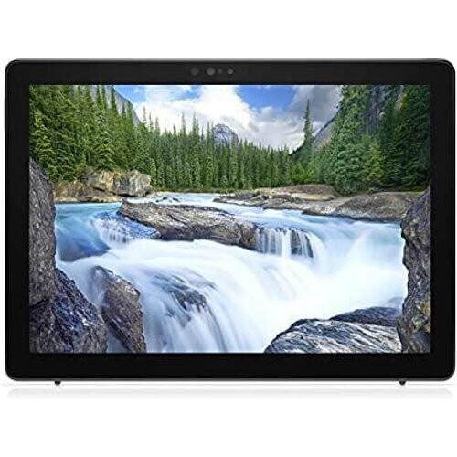 Dell Latitude 7200 (Tablet Only) 12" Core i5-8365U ...